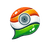 BharatTalk Logo